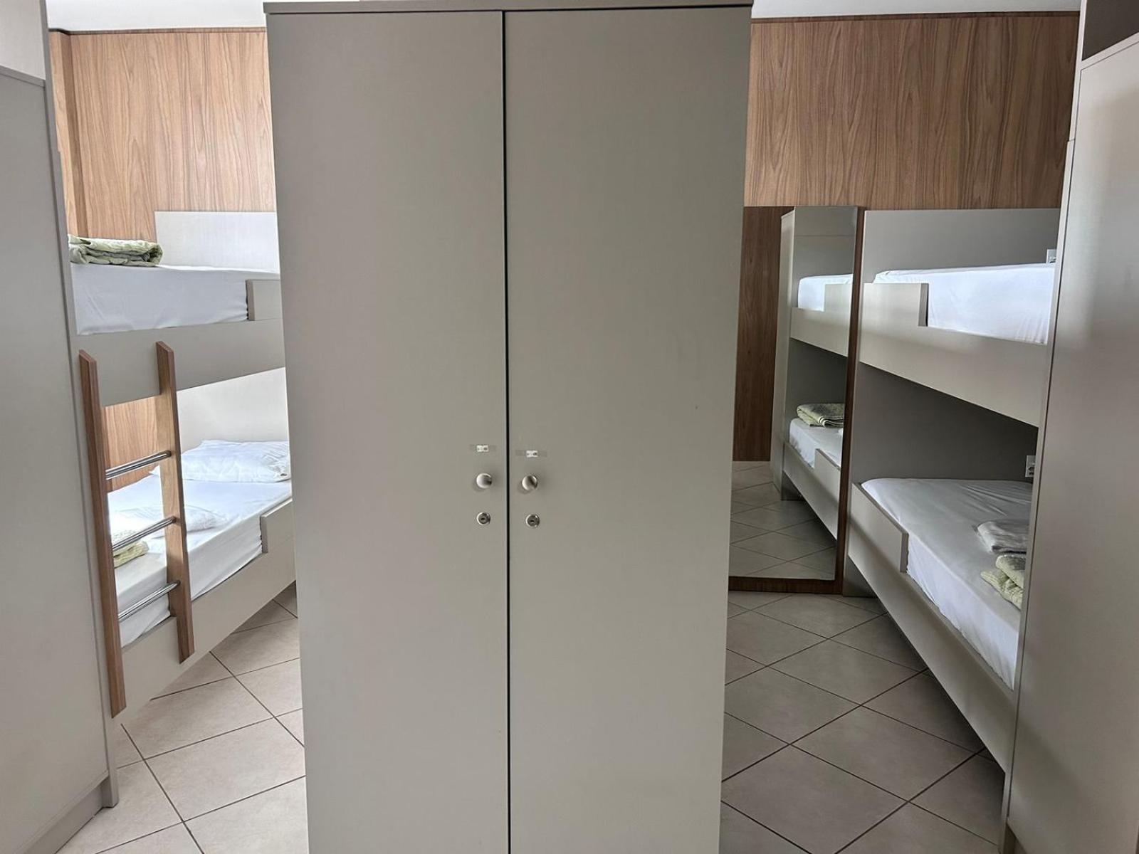 Cha Mime Hotel Blumenau Extérieur photo