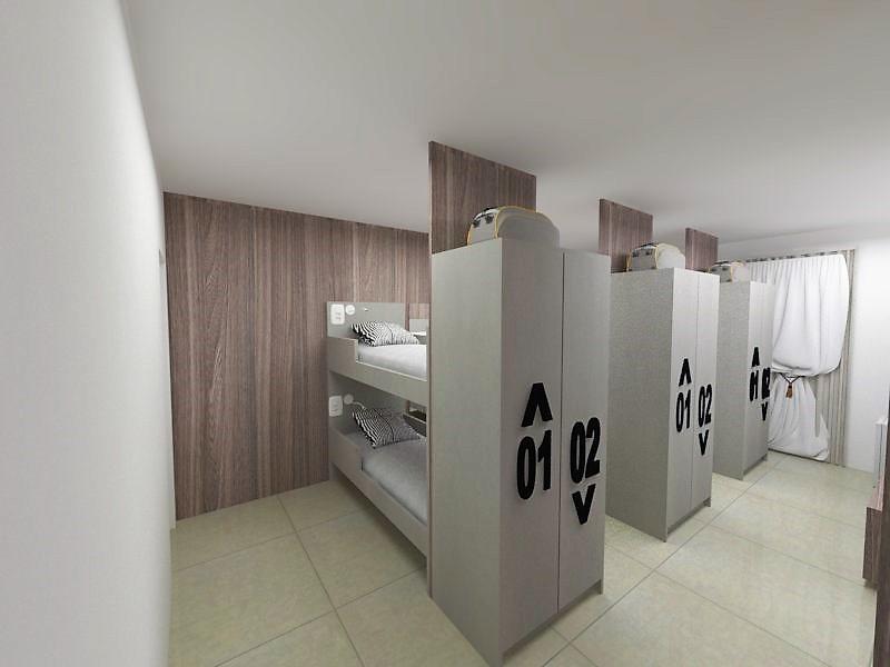 Cha Mime Hotel Blumenau Extérieur photo