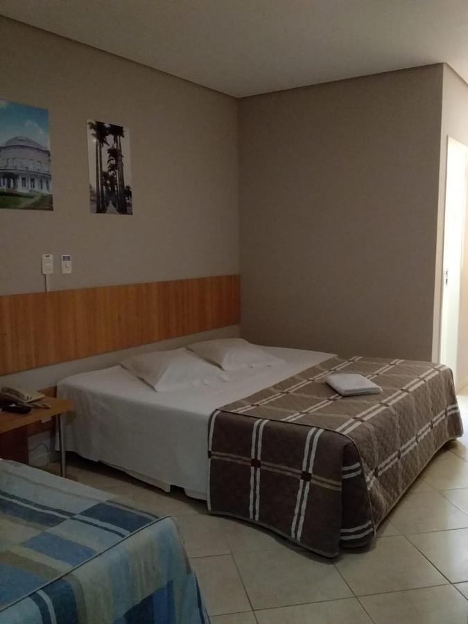 Cha Mime Hotel Blumenau Extérieur photo